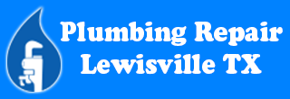 Plumbing Repair Lewisville TX